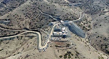 Elazığ'da 1,5 yılda aynı yerde ikinci göçük faciası