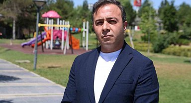 Elazığ'da bombalı saldırının 9. yılı :"Bizim için bu vatana bir parça vermek şereftir"