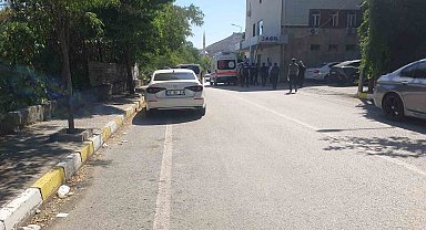 Elazığ'da nehre giren öğretmen boğuldu