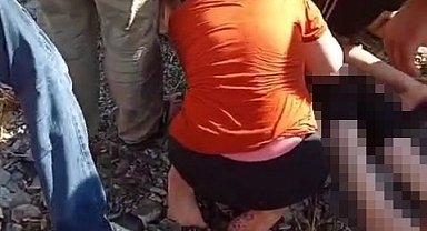 Elazığ'da serinlemek için göle giren kadın hayatını kaybetti