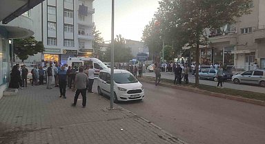 Elazığ'da silahlı ve bıçaklı kavga: 6 yaralı