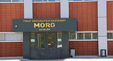 Elazığ'da taksici, araç içerisinde kuzeni tarafından vurularak öldürüldü