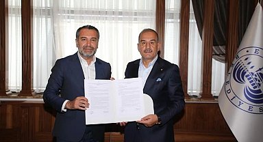 Elazığ'da ticaret yeniden canlanacak