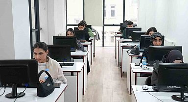 Elazığ'da ücretsiz bilgisayarlı muhasebe kursu