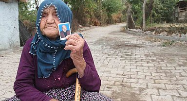 Elazığ'da yaşlı adamdan 9 yıldır haber alınamıyor