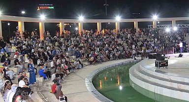 Elazığ'da yaz etkinlikleri devam ediyor