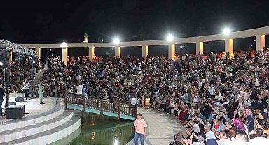 Elazığ'da yaz etkinlikleri tüm coşkusuyla sürüyor