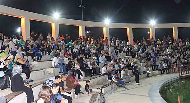 Elazığ'da Yaz Etkinliklerine yoğun ilgi