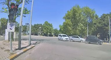 Elazığ'da zincirleme kaza