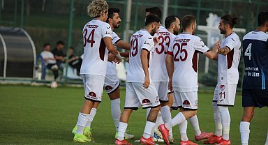 Elazığspor'a 2 günlük izin