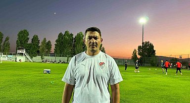 Elazığspor'da, MKE Ankaragücü hazırlıkları sürüyor