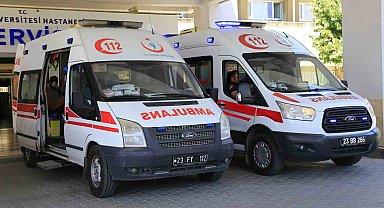 Eşeğin sürüklediği çocuk hayatını kaybetti