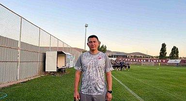 Fırat Gül: "İskelet kadronun korunması ciddi bir avantaj sağladı"