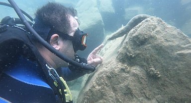 Fırat ve Dicle'nin zenginlikleri gün yüzüne çıkıyor