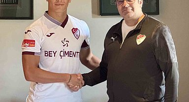 Haluk Mustafa Tan, Elazığspor'da