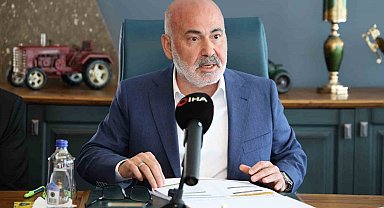 İçişleri Bakan Yardımcısı Sağlam: "Şu anda yurt dışından getirdiğimiz baron sayısı 360'ı geçti"