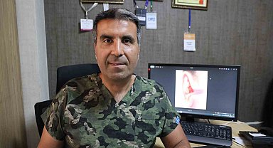 KBB Uzmanı Özer: "Kulaklarımız ıslak ve nemli kalınca yüzücü kulak hastalığı oluşuyor"