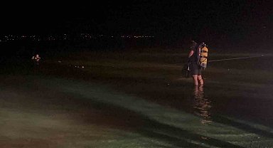 Keban Baraj Gölü'nde kaybolan şahsın cansız bedeni bulundu