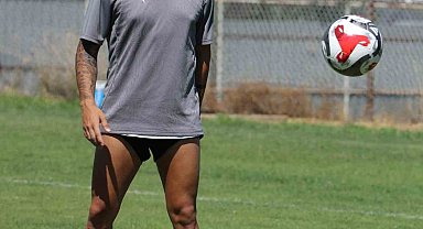 Mehmet Ablay Elazığspor'a veda etti