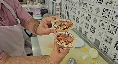 Müşterilerin talebi yeni bir lezzeti ortaya çıkardı: Yiyen bir daha geliyor