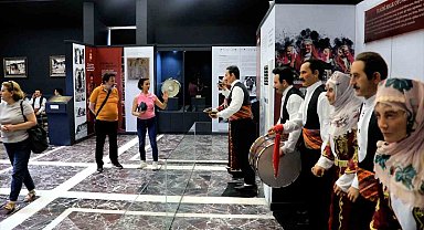 Müzeler, Elazığ'ın tarihine ışık tuttu