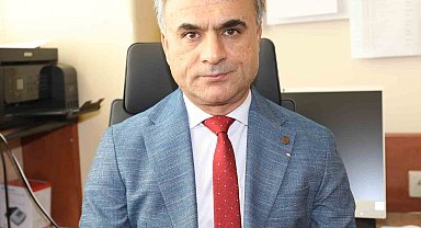 Prof. Dr. Gözel: "Hiperkolesterolemi hastaları yağdan ve şekerden fakir beslenmeleri gerekiyor"