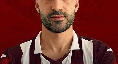 Samed Ali Kaya Elazığspor'da