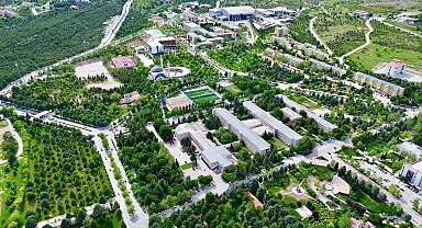 Tercih süreci başladı, Rektör Göktaş öğrencilere seslendi