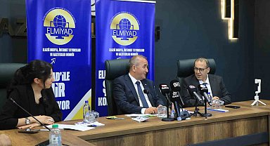 Vali Hatipoğlu, gazetecilerin sorularını yanıtladı