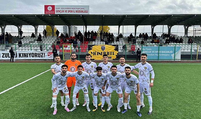 Yığınkispor, Bölgesel Amatör Lig'e katılmayacak