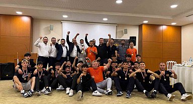 Yıldırım FK, Adana'da kamp yapacak