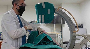 Dr. Özdemir: "Algoloji tedavisinin temel amacı, ağrıların mümkün olduğunca azaltılmasıdır"