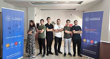 Elazığ, Kültür ve Sanat Yarışması'nda bölge birincisi oldu