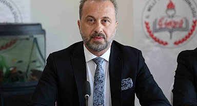 Elazığ Milli Eğitim Müdürü Şahin: "Maarif Modeli ile eğitimde sadeleşme ve beceri temelli yaklaşım başladı"