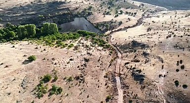 Elazığ Valisi devreye girdi: 40 yıllık yol sorunu çözüldü