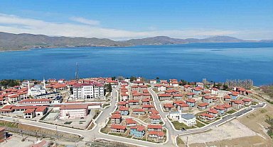 Elazığ'da 3.4 büyüklüğünde deprem