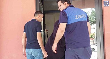 Elazığ'da dilenci operasyonu: 10 şahıs yakalandı