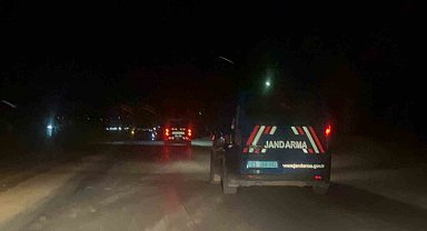 Elazığ'da duyulan patlama sesinin nedeni belli oldu