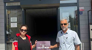 Elazığ'da kadına yönelik şiddetle mücadele bilgilendirmeleri