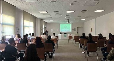 Elazığ'da kadına yönelik şiddetle mücadele çalışmaları