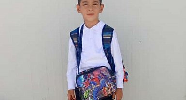 Elazığ'da panelvanın çarptığı çocuk hayatını kaybetti