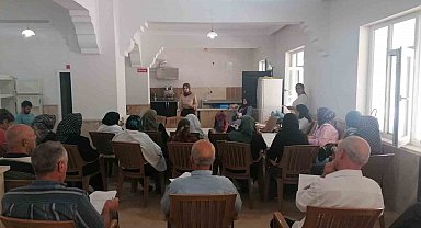 Elazığ'da Sağlıklı Hayat Akademisi Projesi