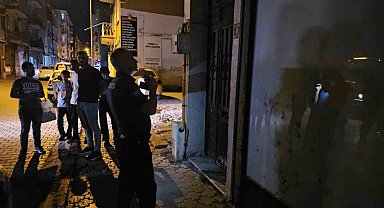 Elazığ'da silahlı kavga: 1 yaralı