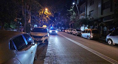 Elazığ'da yarım saat arayla aynı caddede ikinci bıçaklı kavga: 1 yaralı