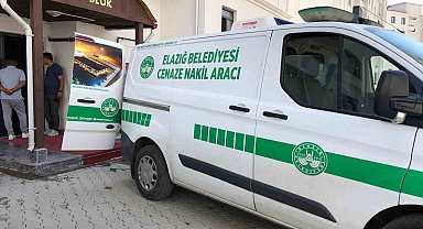 Elazığ'daki yasak ilişki cinayetinde başkomisere adli kontrol kararı