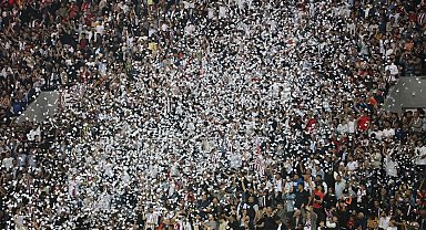 Elazığspor - 12Bingölspor maçı biletleri satışta