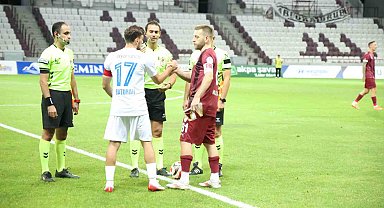 Elazığspor'un Altınordu maçını Selvi yönetecek