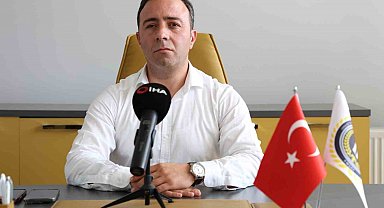 EMŞAV İl Başkanı Demir: "Özel okullar tarafından halen şehit ve gazi ailelerinden ücret alınmaktadır"