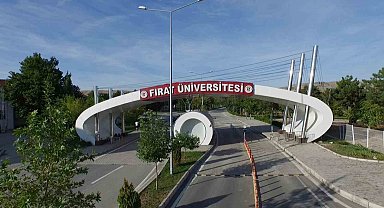Fırat Üniversitesi'nde ilk: Yazılım ve Bilim Araştırma Enstitüsü kuruldu
