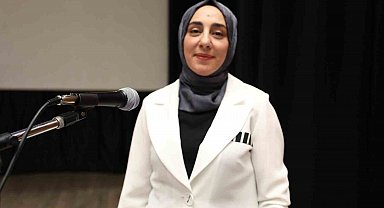 FÜ Hastanesi'nde "Enfeksiyon kontrolü ve kişisel koruyucu ekipman" eğitimi